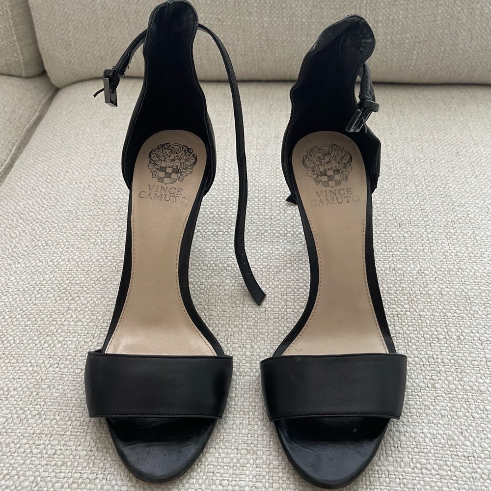 Vince Camuto heels